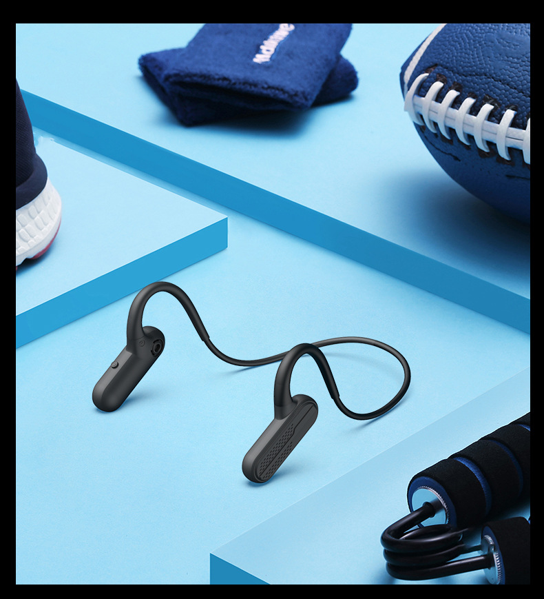 大康ucomx g56骨传导蓝牙耳机双耳无线耳挂式运动跑步不入耳通用