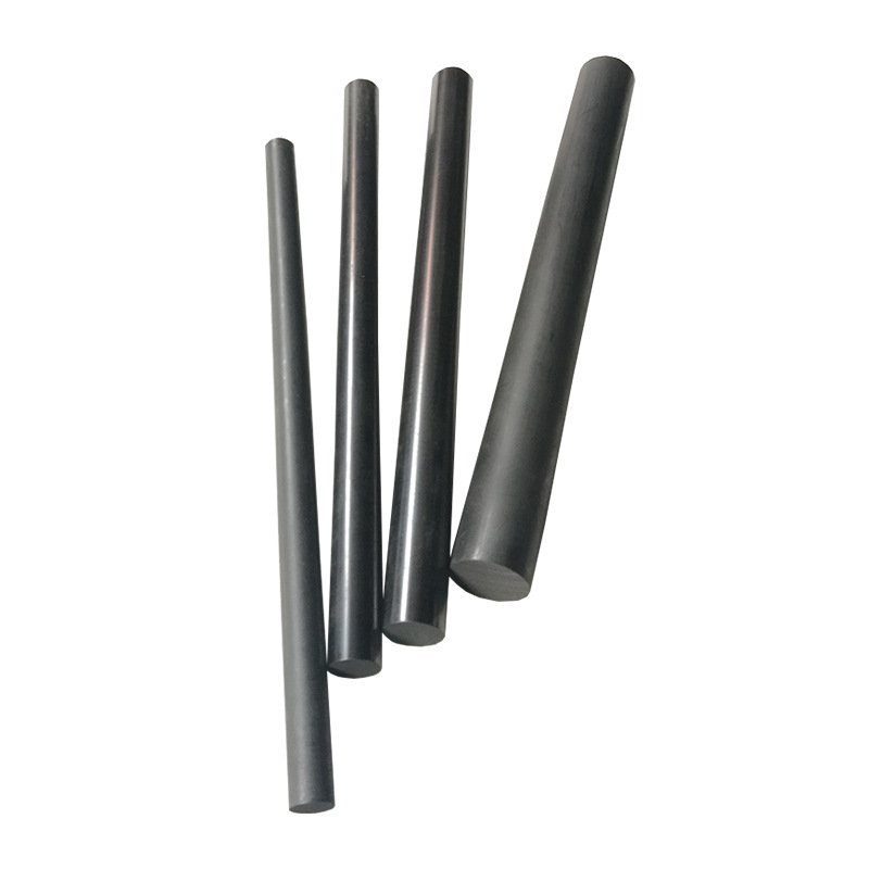 晶龙特碳耐高温耐磨耐腐蚀搅拌用导电电极棒碳棒 高纯石墨棒