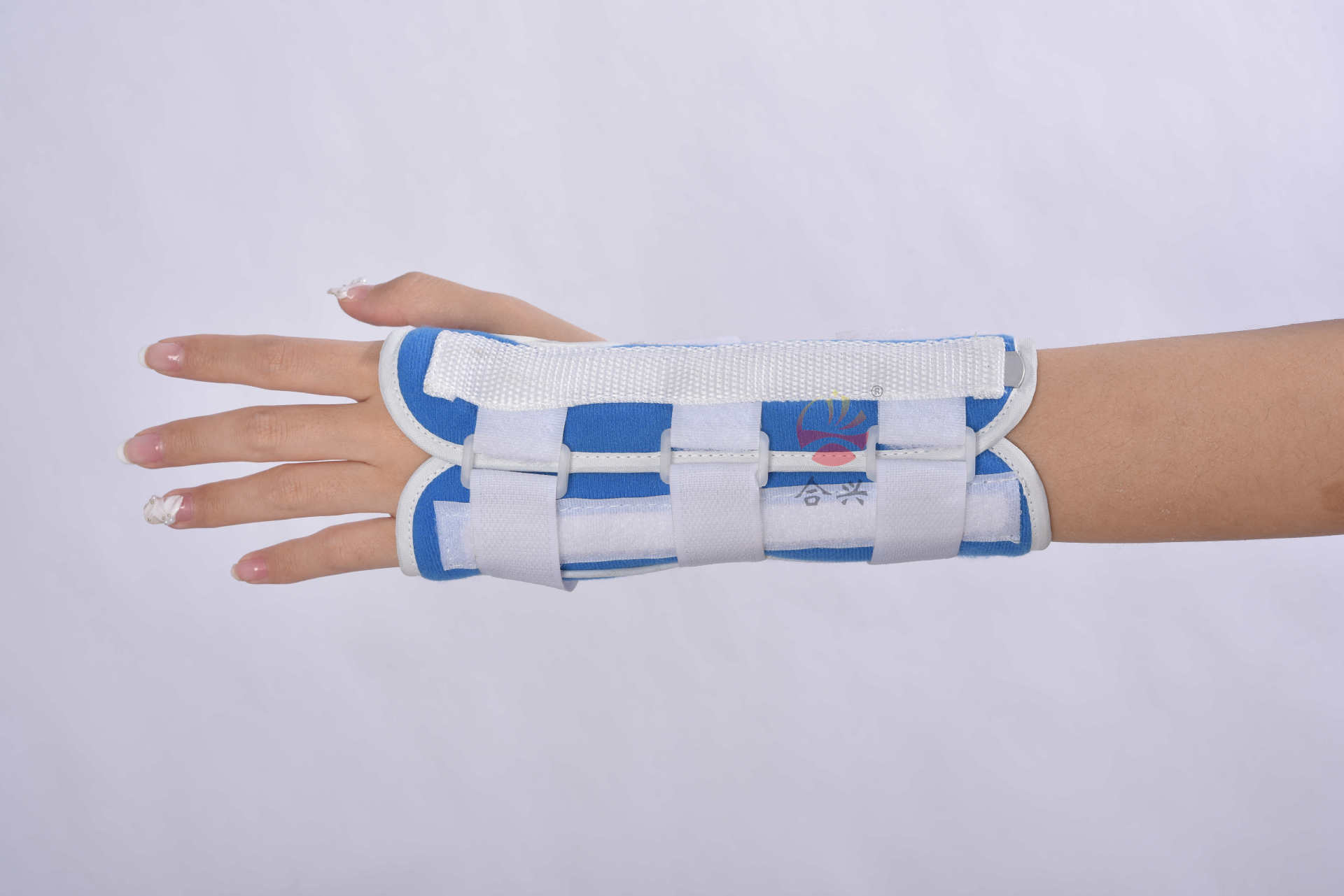 腕关节固定带 腕骨手腕骨折受伤固定带 手臂固定带 腱鞘炎固定