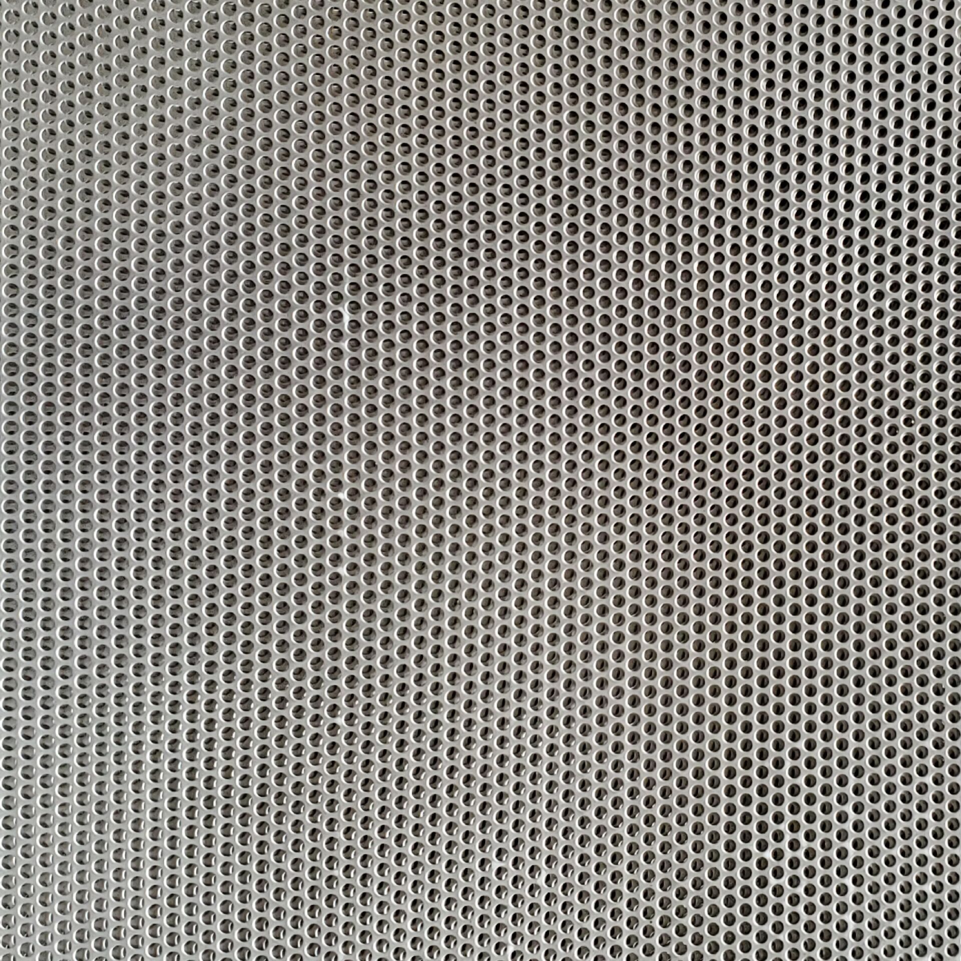 上海冲孔板厂家不锈钢304冲孔板 装饰消音通风不锈钢316l冲孔网板