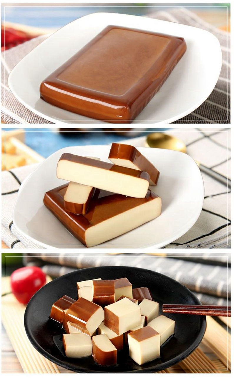 祖名宾朋卤制鸡蛋干小吃豆腐干素食豆干香干零食开胃下饭凉拌菜