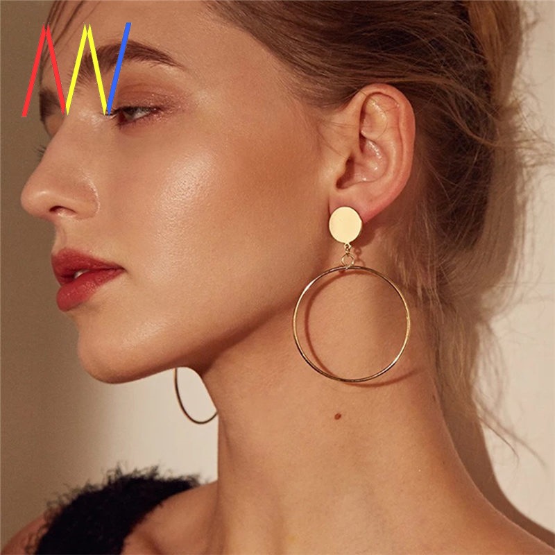 earrings earings women earring 耳环earing classic geometric