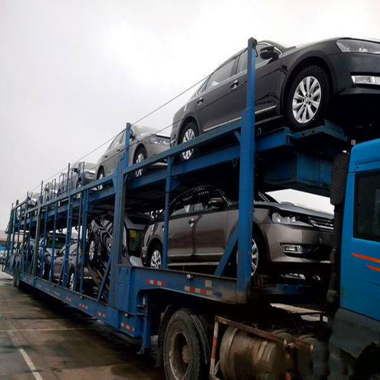 中国汽运货代: 天津到新疆卡拉苏口岸普货专线运输 双清包税到门