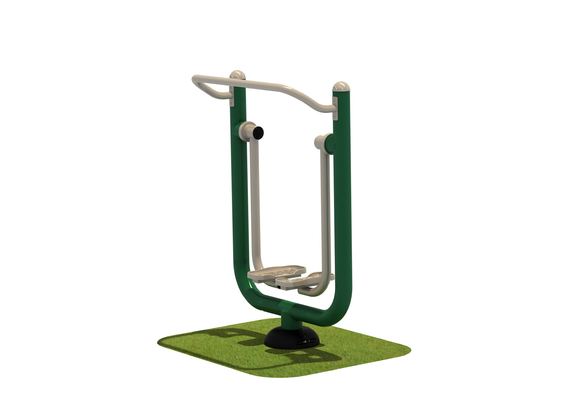 厂家直销 单人漫步机室外健身器材公园小区健身器材