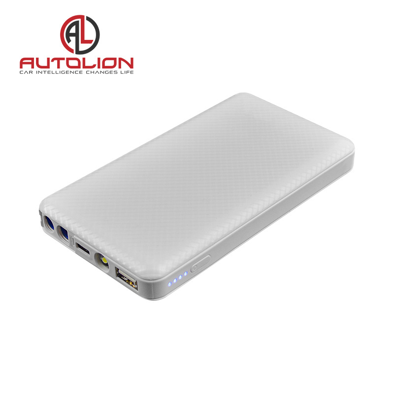 12v汽车应急启动电源12000mah大容量充电宝汽车点火搭电备