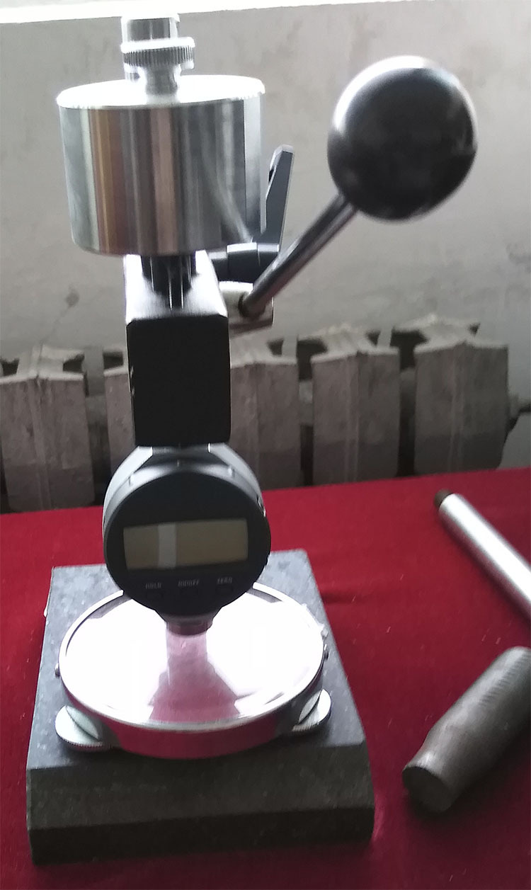 支架 邵氏硬度计支架 lxac 硬度计支架现货