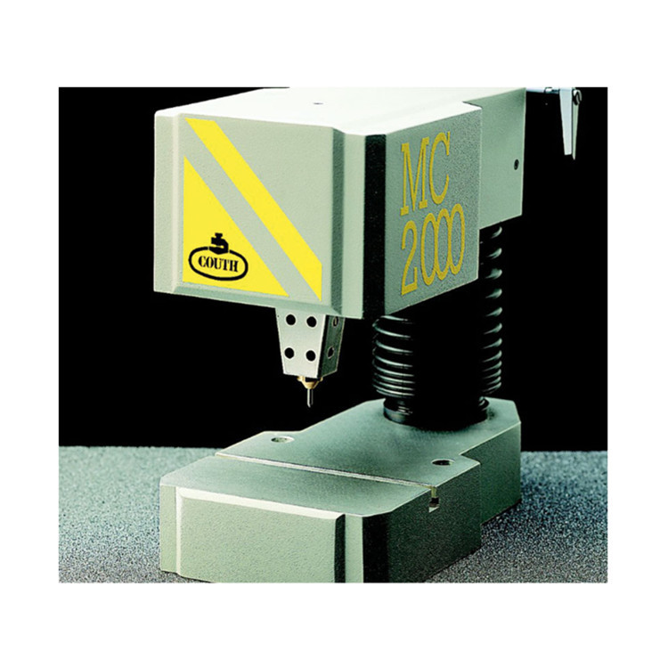 德国couth打标机mc2000