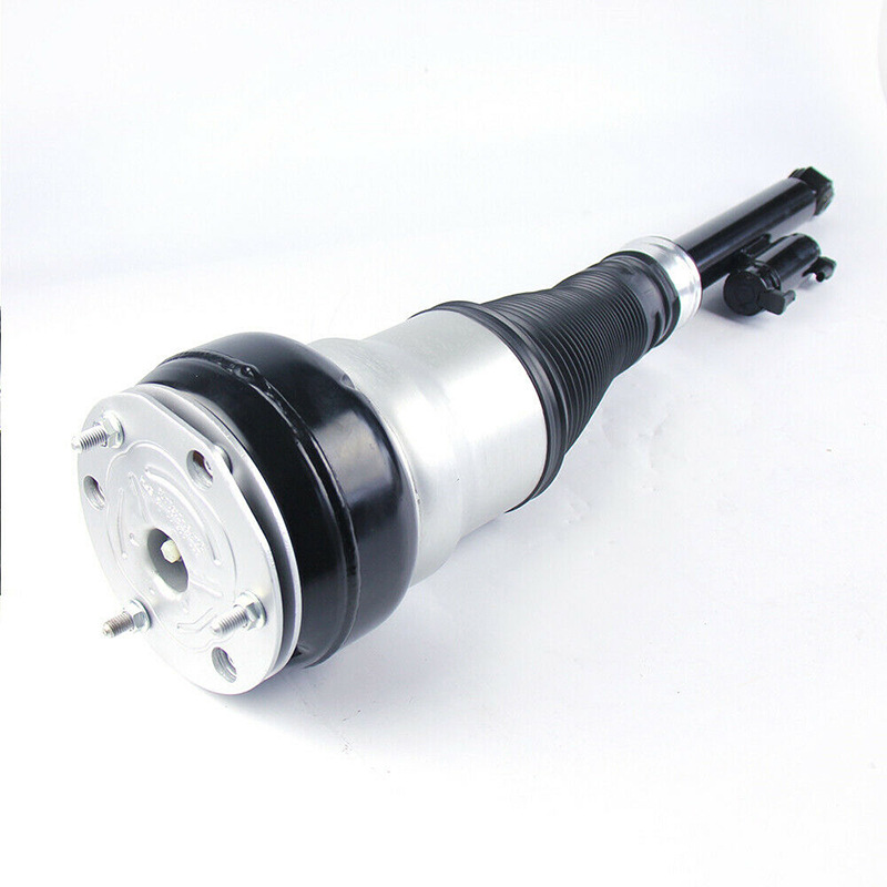 适用于奔驰w222后减震空气悬挂气囊减震器2223207313/2223207413