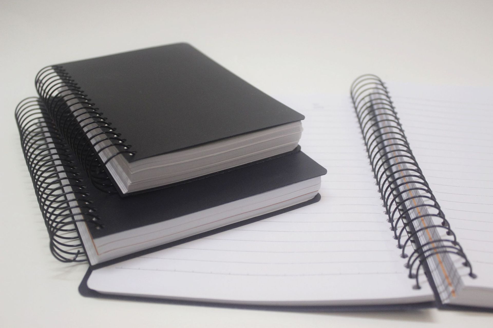 b5 a6 b6内文纸张克重75(g)内文材质双胶纸装订活页货号