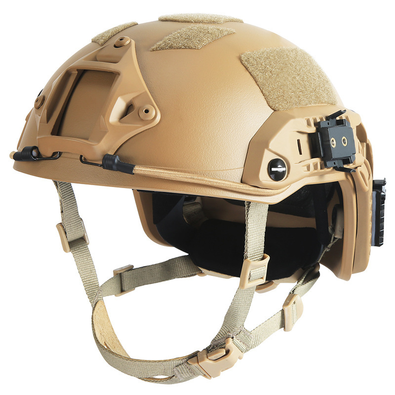 fast海军版 特种兵战术头盔 野战 真人cs 防暴 防护 海基盔