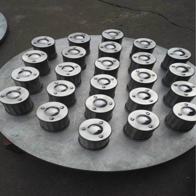 石油行业用304不锈钢排水帽规格