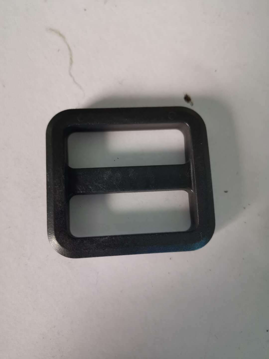 户外战术尼龙织带挂扣多功能环保电镀鹰嘴扣厂家直销