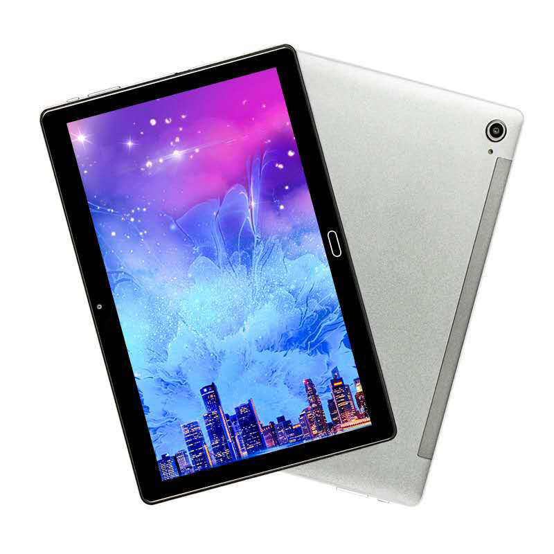 12g 512g平板电脑学生小学初中高中全网通4g九课本同步智能学习机