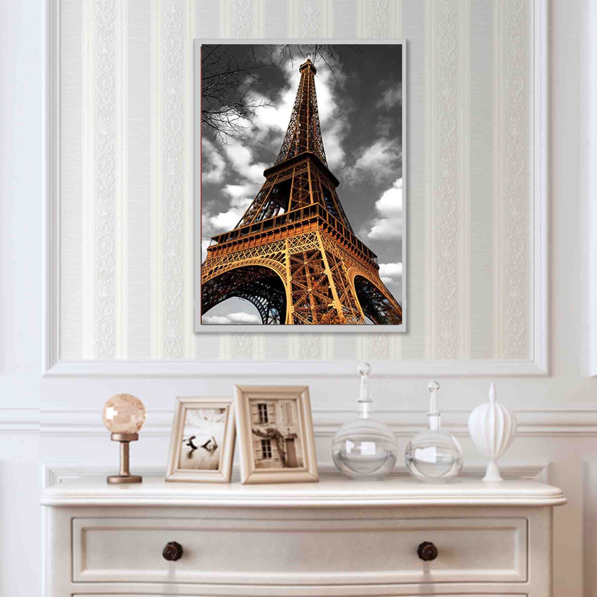 源头厂家批发高清3d立体挂画动感光栅画三维变化现代装饰壁画