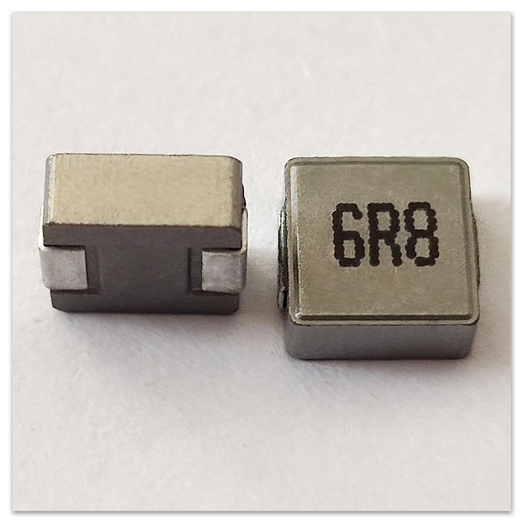 一体成型电感shc0630-6r8m6.8uh贴片功率 电感线圈 厂家现货直供