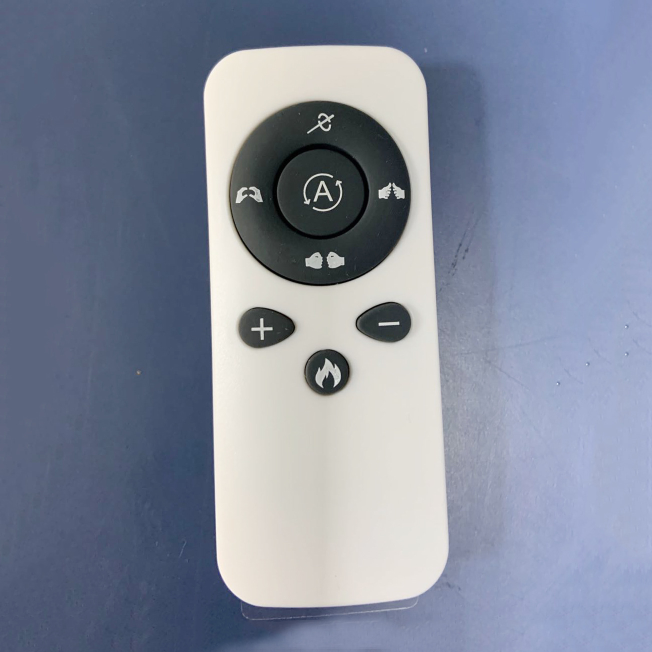 私模硅胶按键遥控器 适用于电风扇 加湿器 音响 小夜灯 氛围灯等