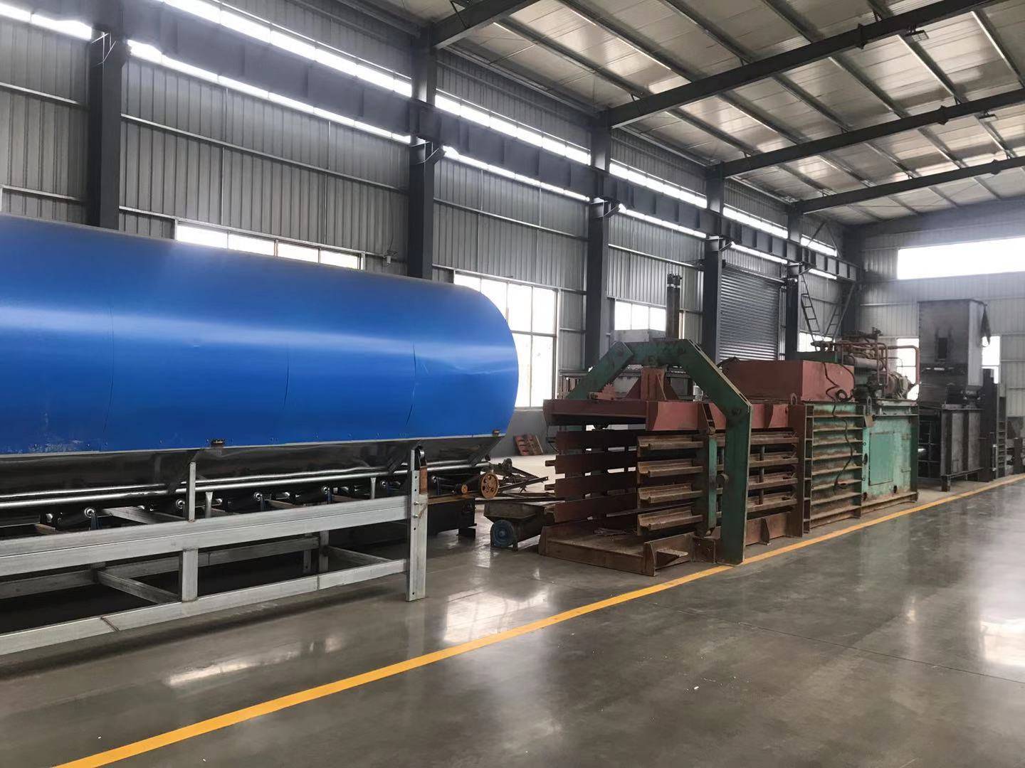 全自动椰糠打包机 椰糠砖块机 椰棕加工生产设备