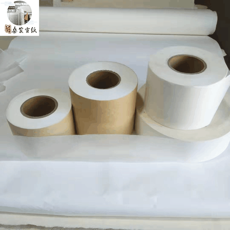 批发销售长纤维棉纸 吸水薄棉纸 长纤维包装棉纸桑皮宣纸 薄页纸