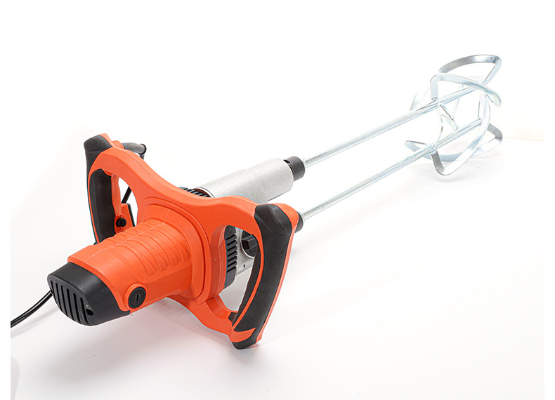 一件代发 工业级电动工具搅拌器油漆涂料搅拌机 手持式水泥搅拌机