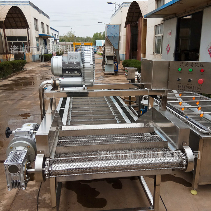 挂冰衣机 厂家定制带鱼挂冰机 不锈钢大型5吨海鲜包冰衣机器