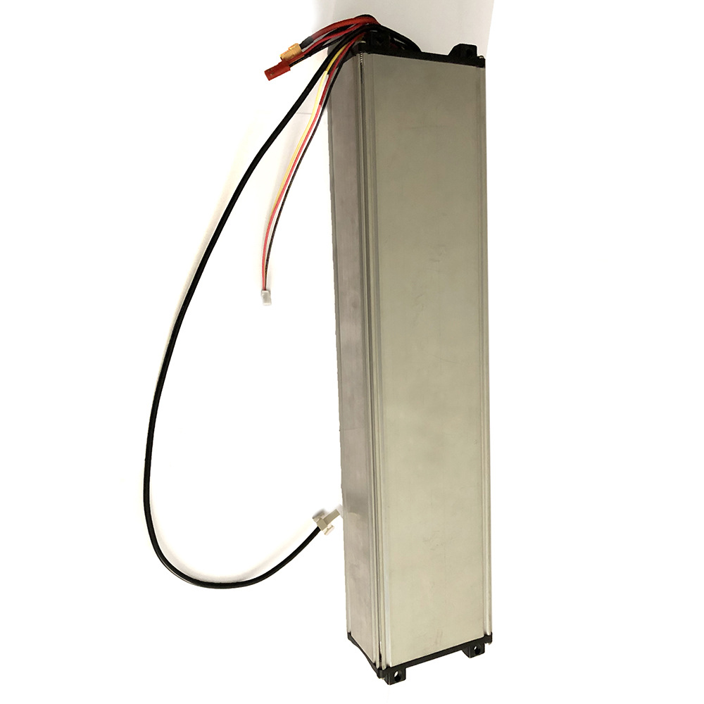 小米m365pro电池电动滑板车更换配件电源36v带通讯电池组10400mah