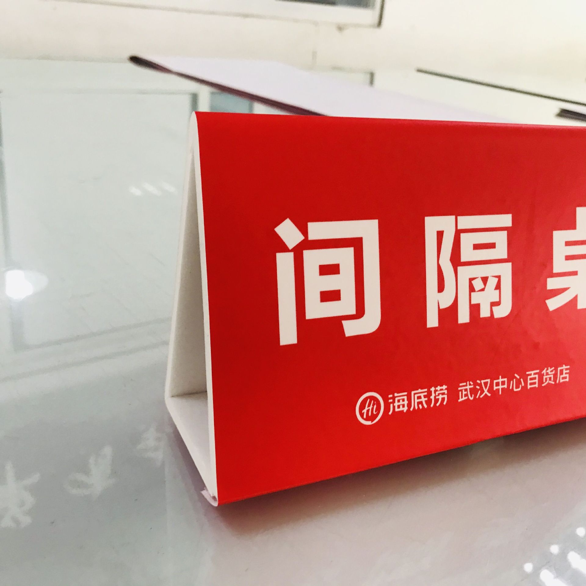 冷板雪弗板异形雕刻kt板写真打印三角立牌彩色广告牌可定制尺寸