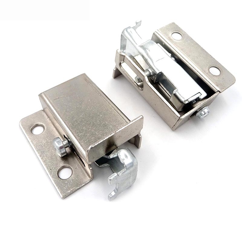 橱柜明装吊码 重型吊柜挂码 可调式分左右厨房100kg承重吊柜挂码