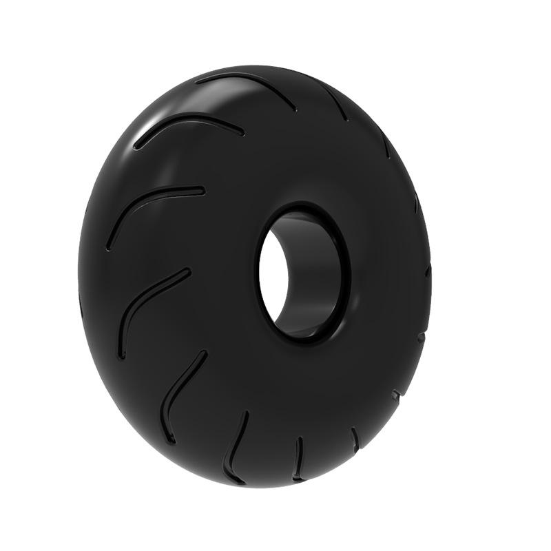 男用圆形锁精环阴茎另类玩具延时自慰器情趣成人用品