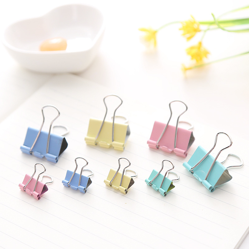 书夹子商务礼品