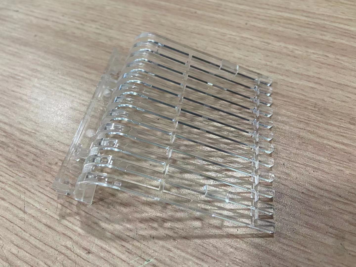 导光柱 led贴片透明导光柱 指示灯 透光率 连体条-阿里巴巴