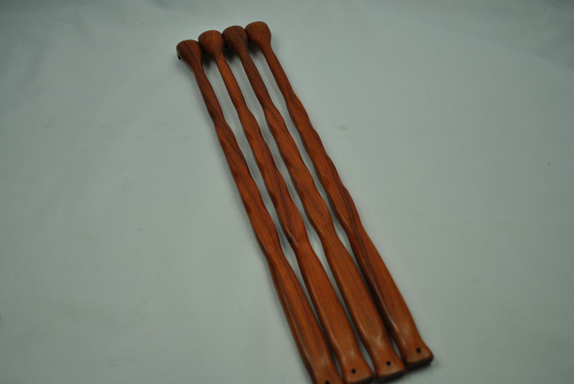 一件代发痒痒挠实木一体抓痒器全身红木不求人老头乐挠痒器挠