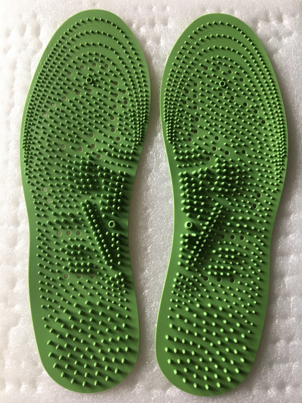 五行金负离子太赫兹能量鞋垫