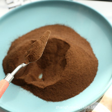 棕色麦芽糊精低密度调味糖浆粉冲调品咖啡色糊精淀粉作原料淀粉糖
