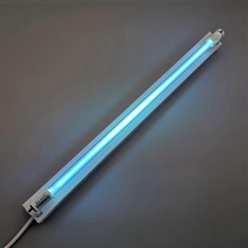 医院用紫外线消毒灯空气净化表面消毒足功率高强度耐用