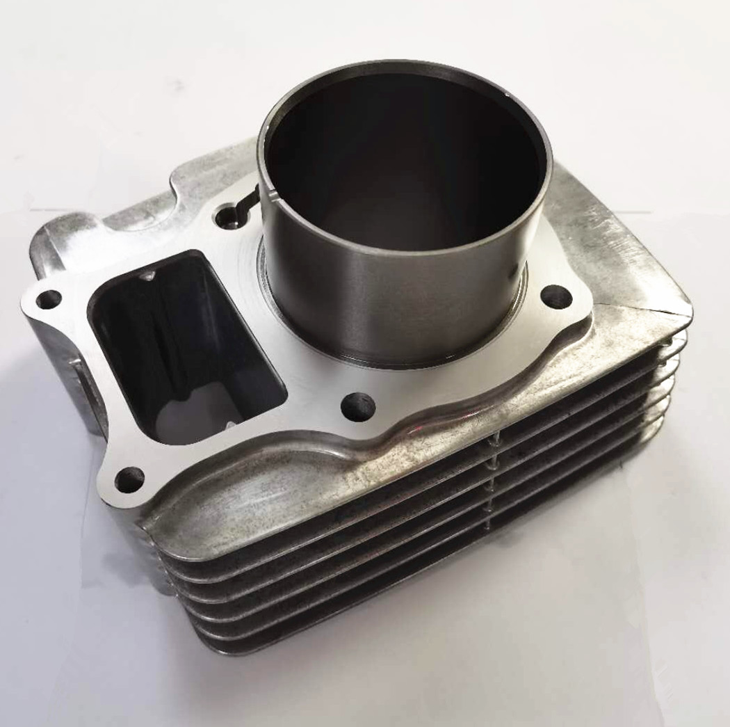 摩托车套缸 trx250ex sportrax 250 2x4 2003-2008 气缸 套缸