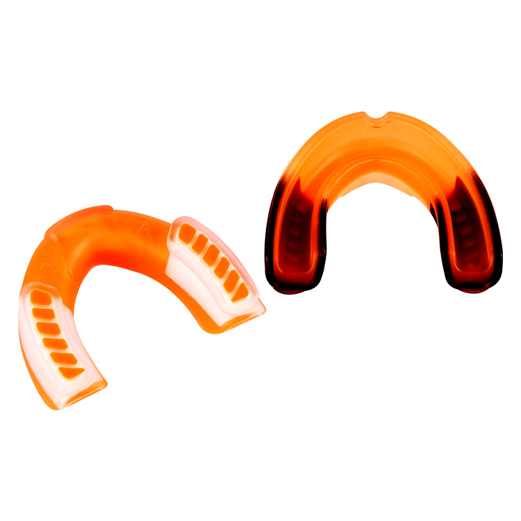 工厂定制护齿牙托 拳击牙托运动牙托自热固化热成型牙托