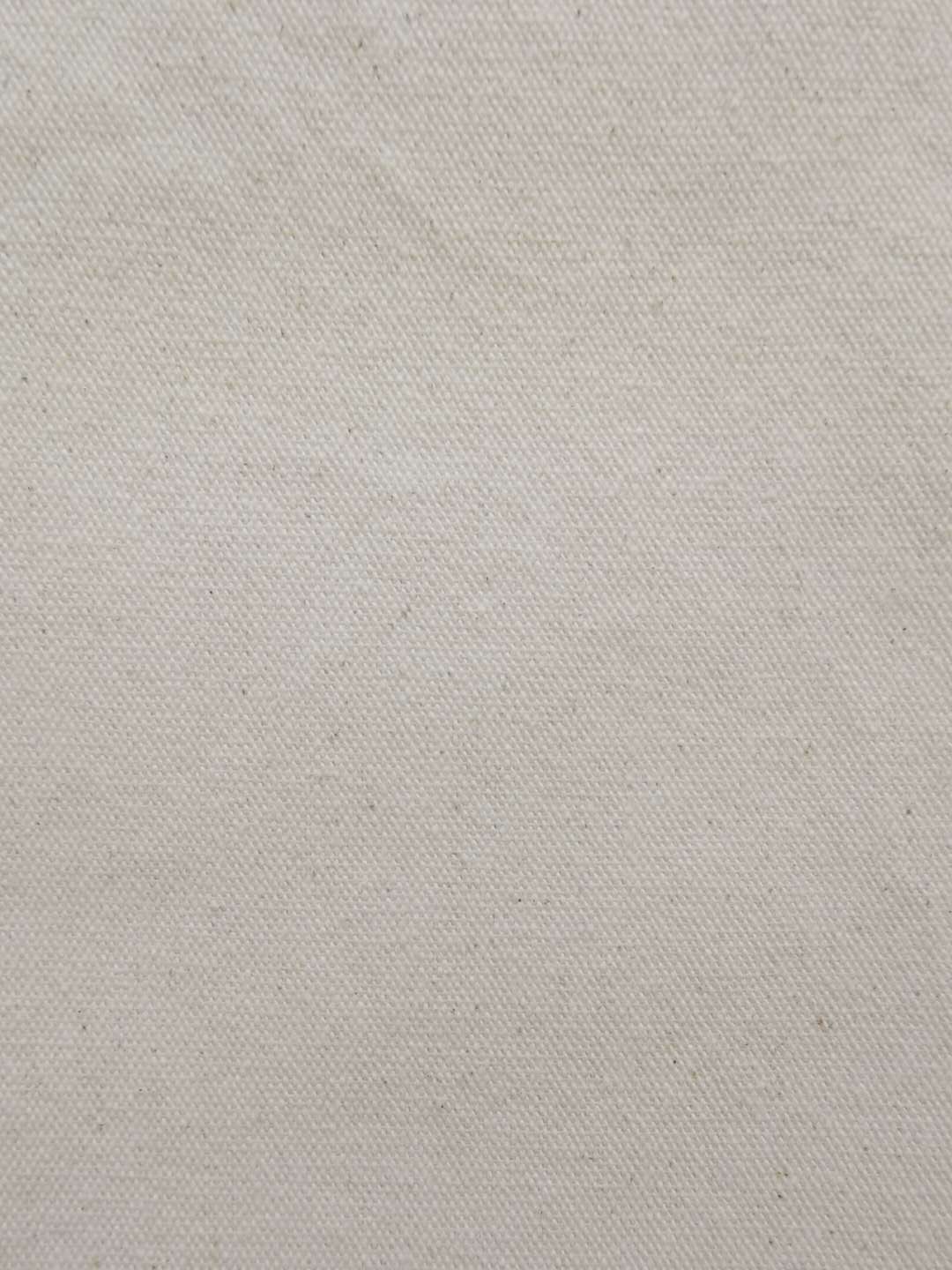 手袋帆布 家居家纺箱包鞋材帆布面料 纯棉平纹帆布沙发布料