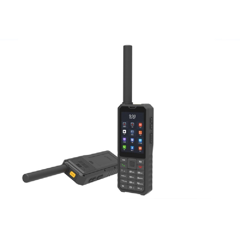 天通乐众lesatf1智能卫星电话手持北斗定位gps手机三防应急通讯