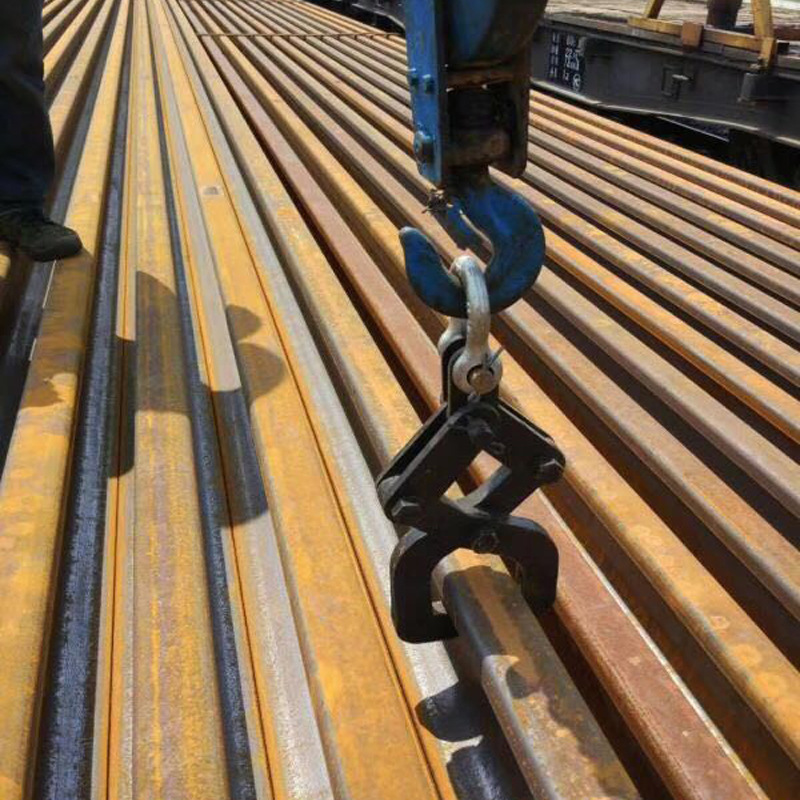 四通钢轨吊钳/吊轨钳/钢轨夹钳/轨道钳