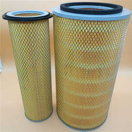 空气滤清器滤芯k2139空滤潍华丰柴油机发动机配件r6105发电机组