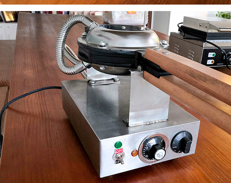 东沛鸡蛋仔机商用家用蛋仔机电热鸡蛋饼机蛋仔机器烤饼机摆摊设备