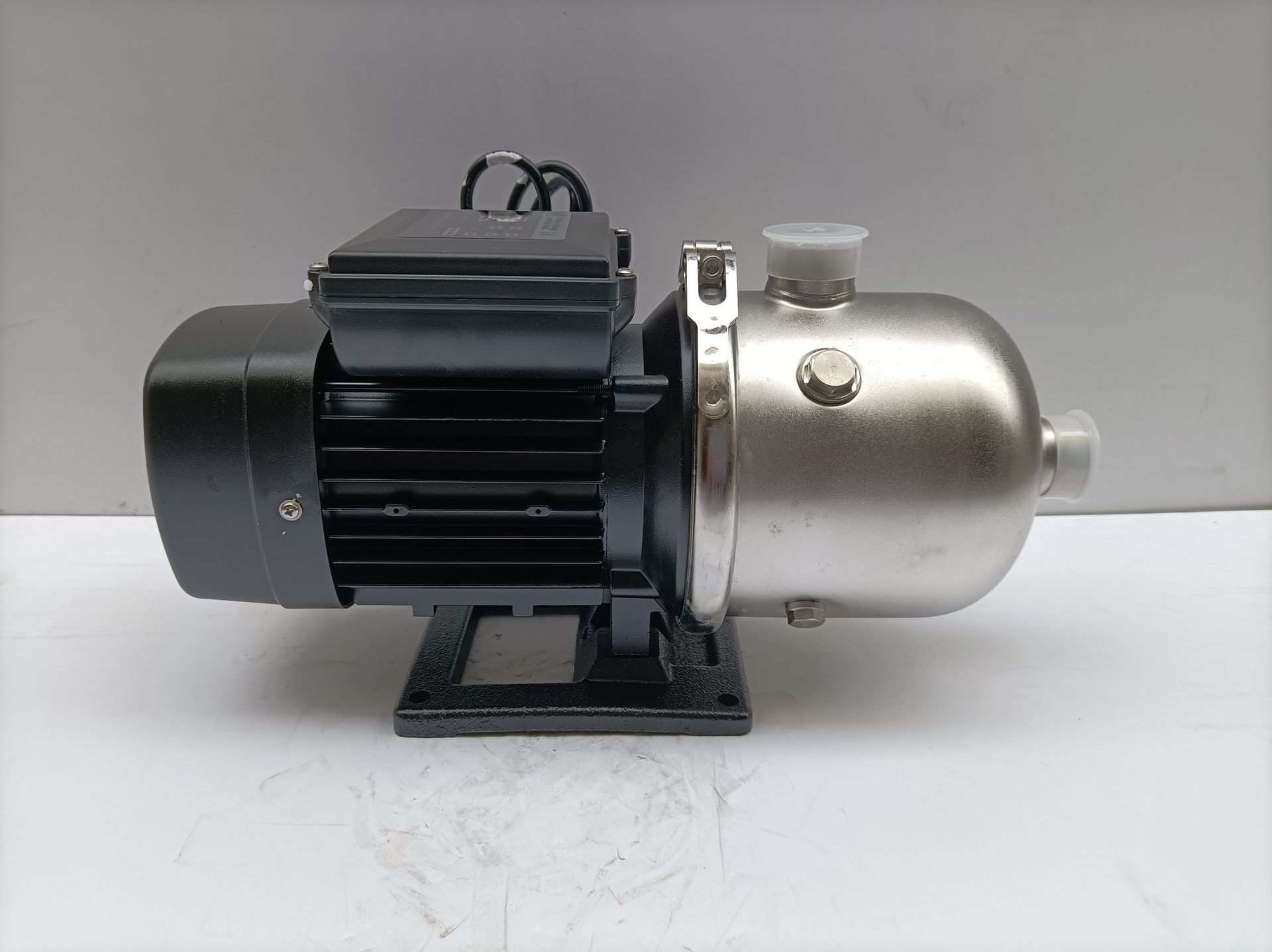 机床用卧式单相220v机床水泵