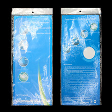 笔记本通用键盘膜电脑贴膜14寸15台式硅胶键盘保护套透明防尘垫