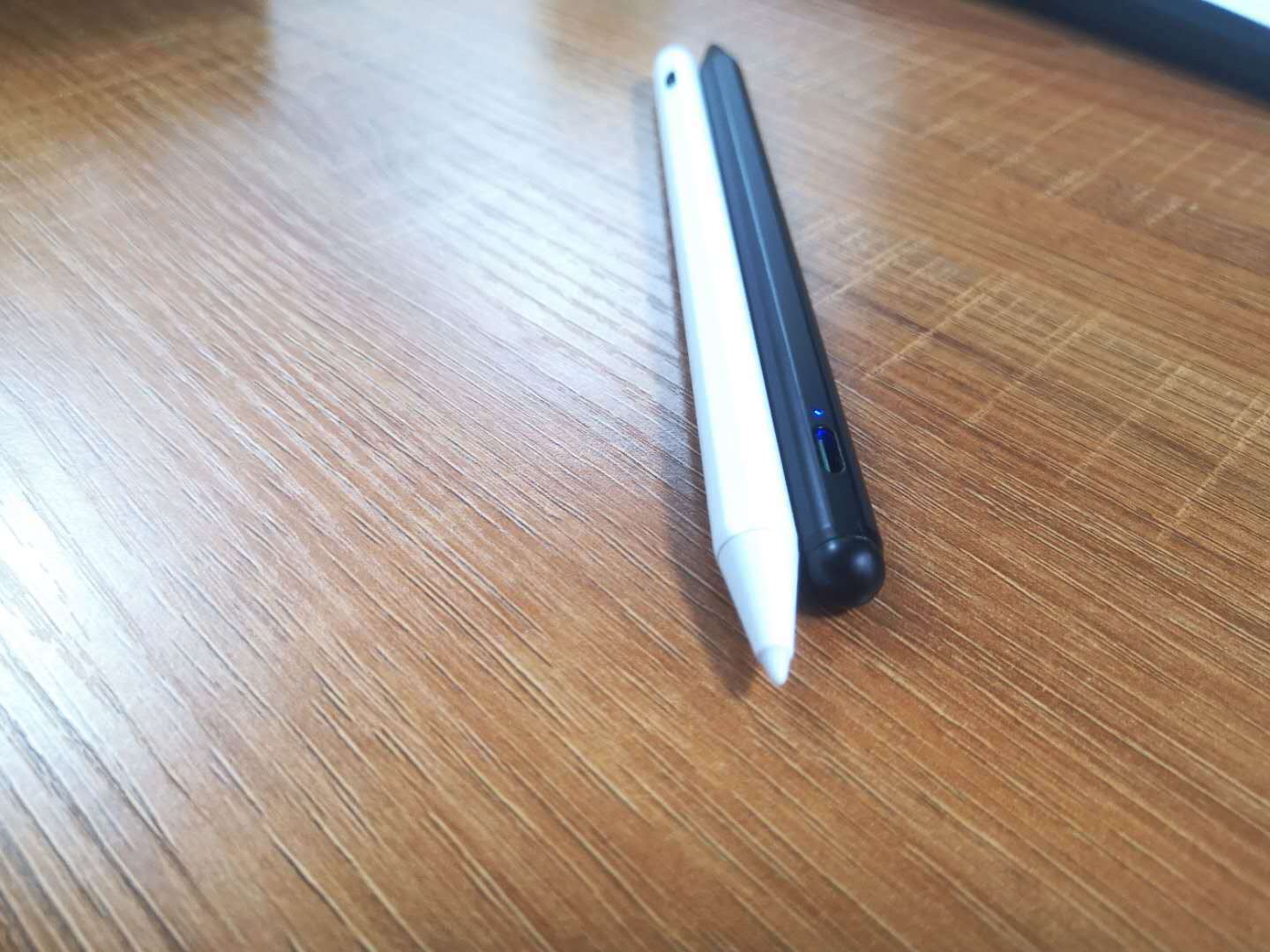 防误触电容笔适用苹果ipad平板ipencil手写笔手绘触屏air3触控笔