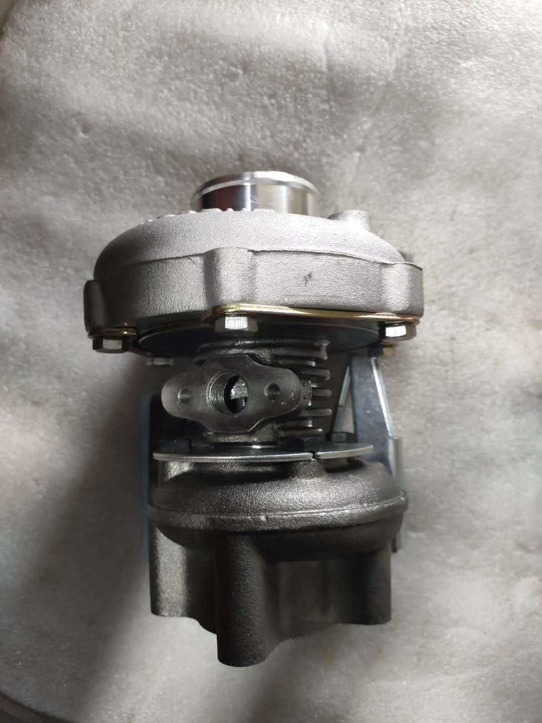 云内玉柴4108 4102 4110 4105柴油发动机货卡铲车 涡轮增压器 机