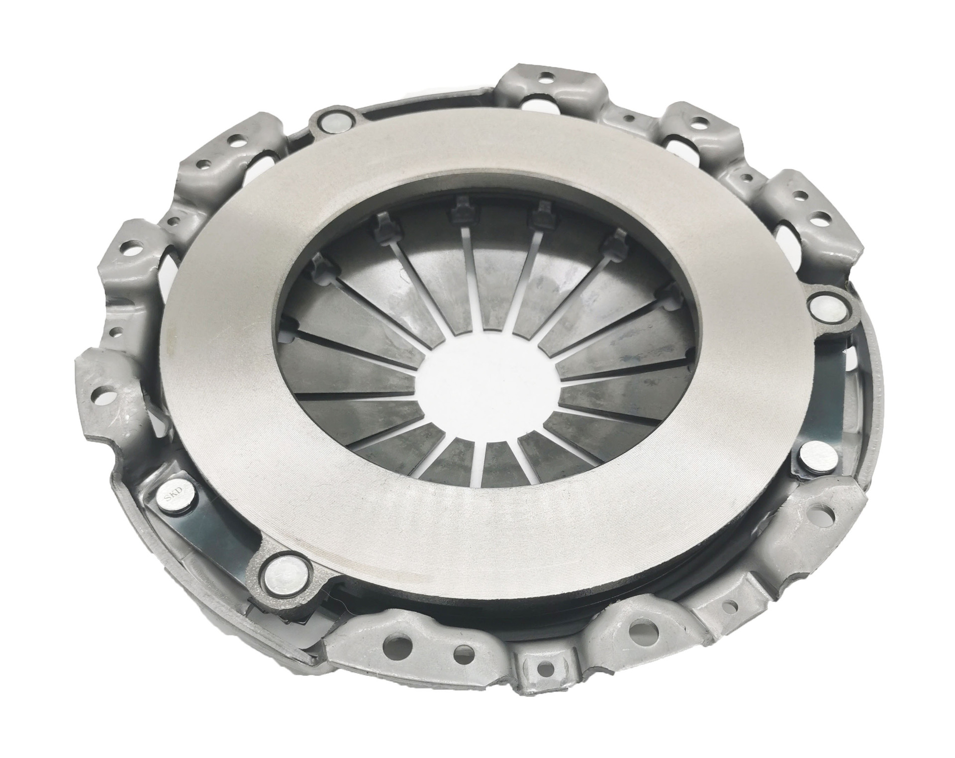 【萨科达】尼桑 纳瓦拉离合器压盘 适用日产尼桑 30100-ja00a
