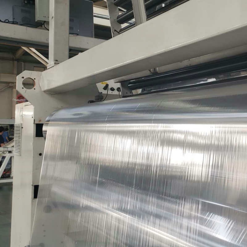 厂家供应pof热收缩膜产品外包装膜礼品食品透明塑封袋批发定制