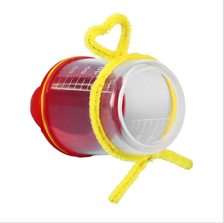 科技小制作空气炮diy手工小发明科学实验器材小学生儿童益智玩具