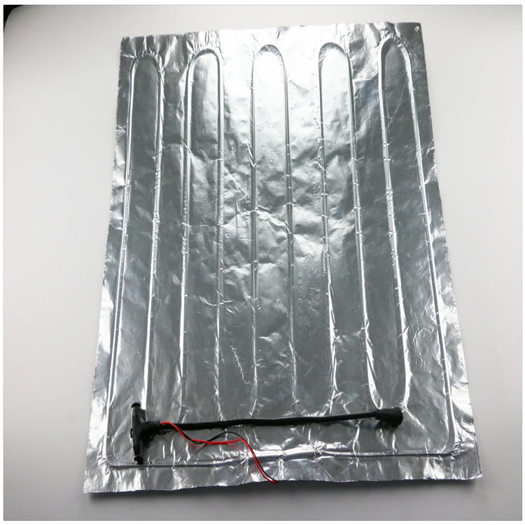 铝箔发热片铝箔加热片电器加热片铝箔电热片