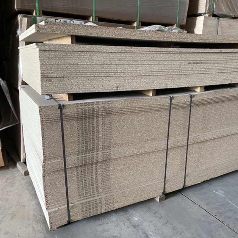 刨花板 密度板中纤板刨花板竹纤维板 加工定制 人造板 打样专用